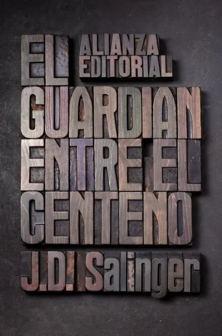 El Guardian entre el Centeno Alianza