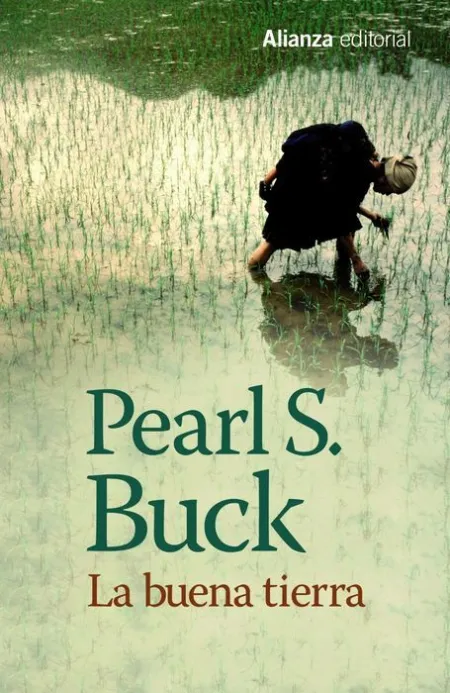 La Buena Tierra Pearl S. Buck