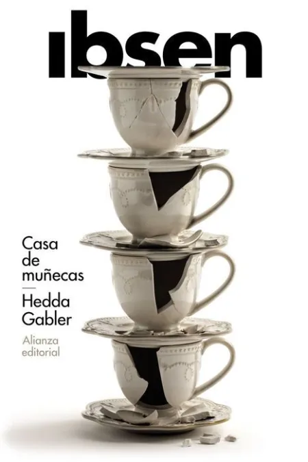 Casa de Muñecas Alianza