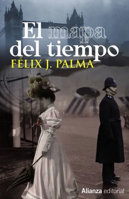 El Mapa del Tiempo
