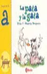 La Pata y la Gata