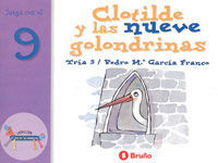 ZOO DE LOS Nº CLOTILDE Y LAS NUEVE GOLONDRINAS