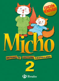 MICHO 2