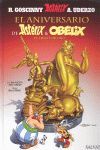 ASTERIX EL LIBRO DE ORO