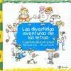 Las Divertidas Aventuras de las Letras Bruño