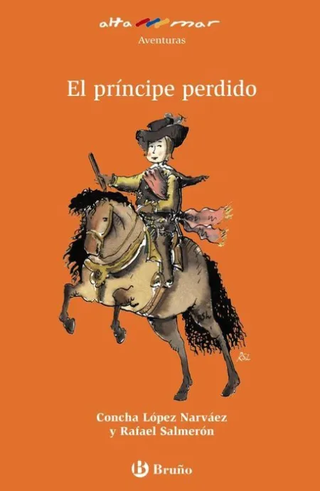 El Príncipe Perdido