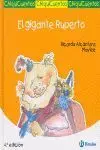El Gigante Ruperto Chiquicuentos