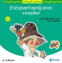 Espantapajaros Volador,El Ne Chiquicuentos