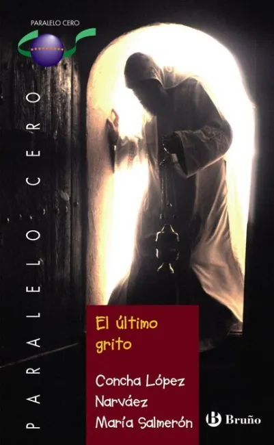 El Ultimo Grito
