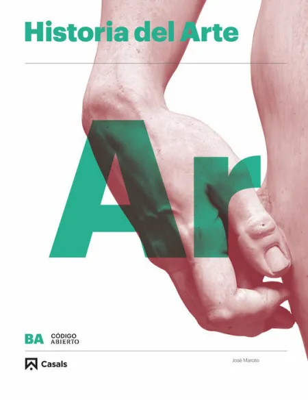 Historia del Arte 2 Bach Casals