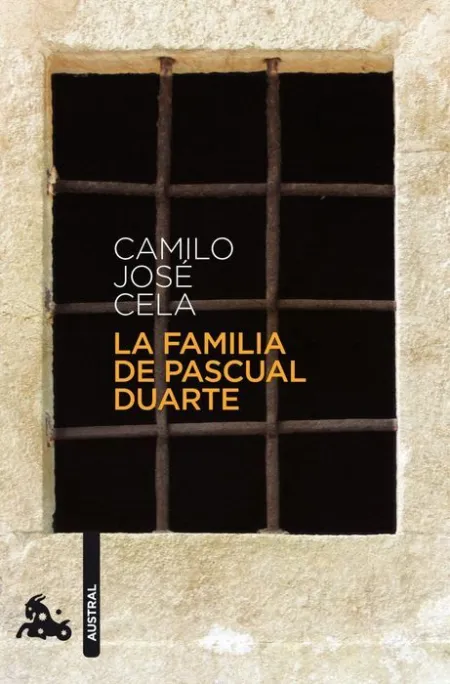 Familia Pascual Duarte Austral
