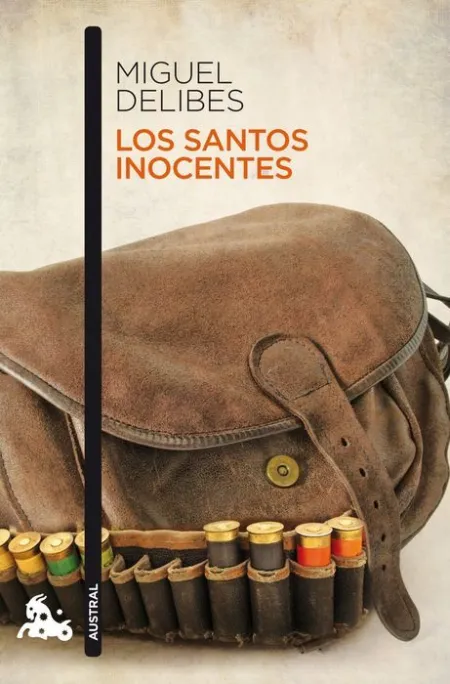 Los Santos Inocentes Austral