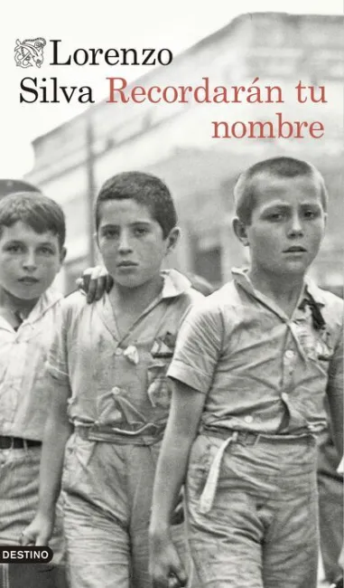 Recordarán tu Nombre