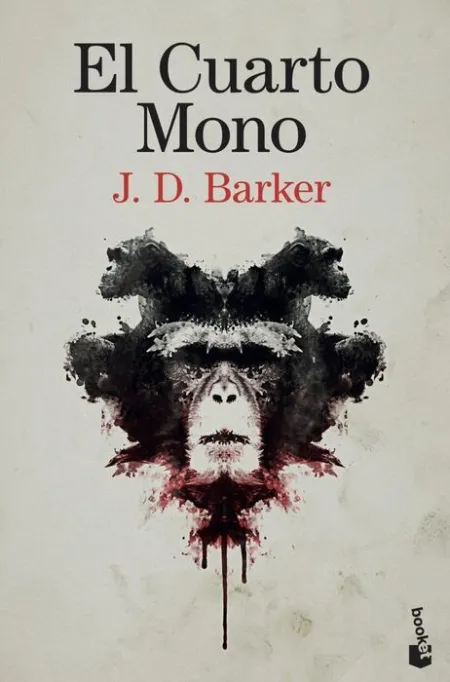 Cuarto Mono,El