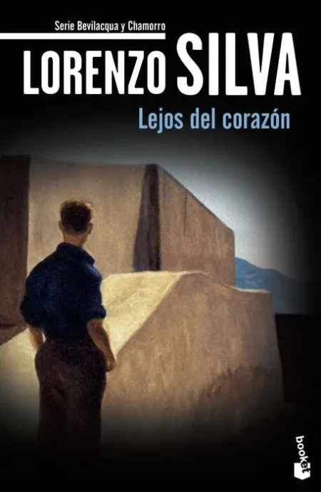 Lejos del Corazon