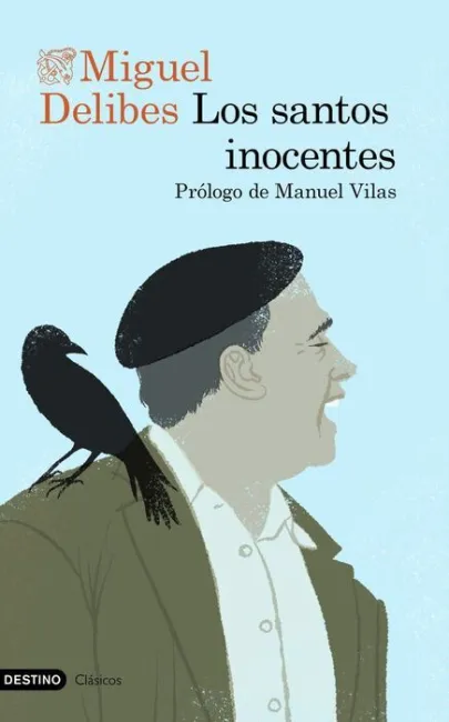 Los Santos Inocentes