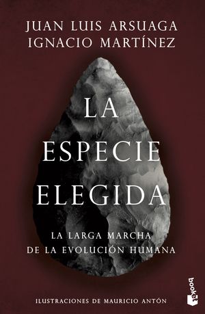 ESPECIE ELEGIDA,LA