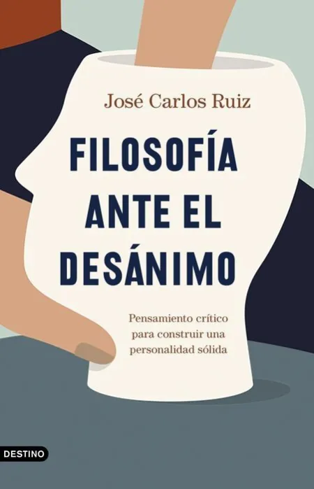Filosofia Ante el Desanimo