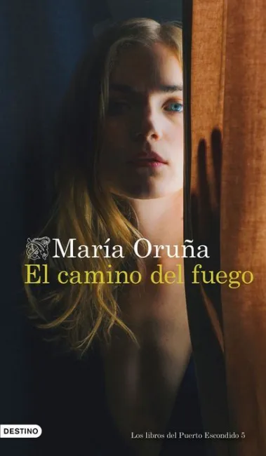 El Camino del Fuego