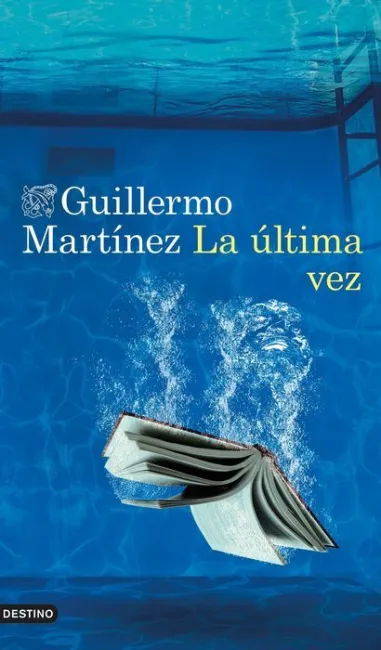 La Ultima Vez