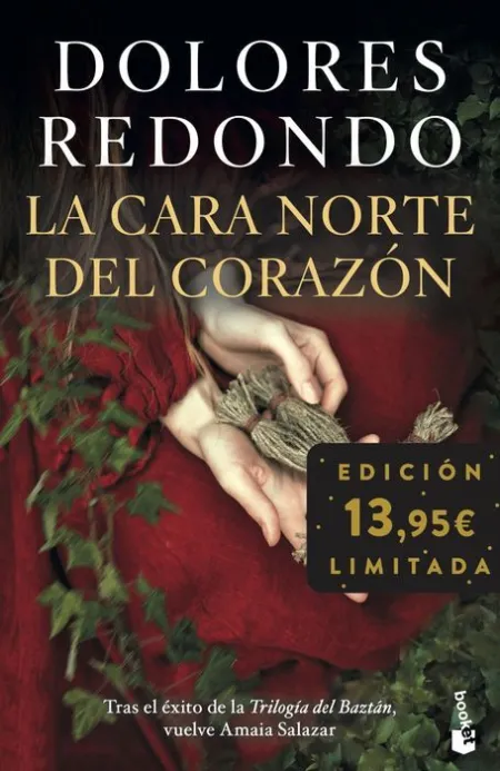 La Cara Norte del Corazón