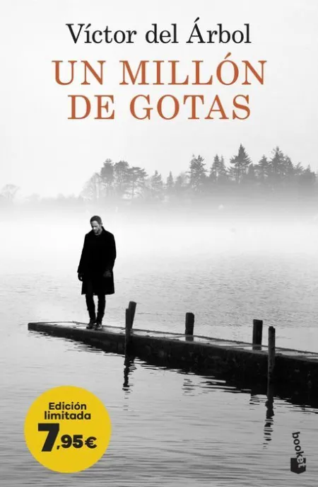 Un Millón de Gotas