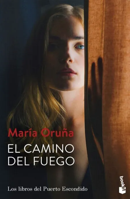 El Camino del Fuego