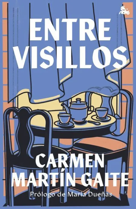 Entre Visillos