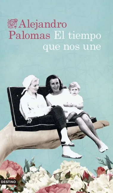 El Tiempo que nos Une