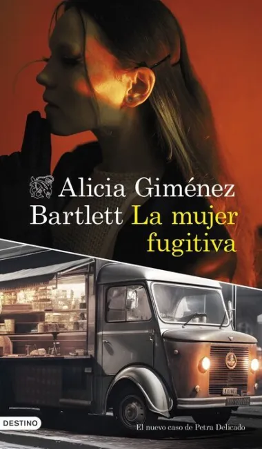 Mujer Fugitiva, la