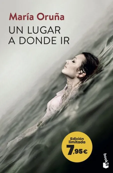 2. Un Lugar a Donde Ir