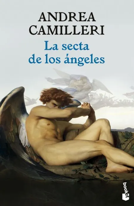 La Secta de los Ángeles