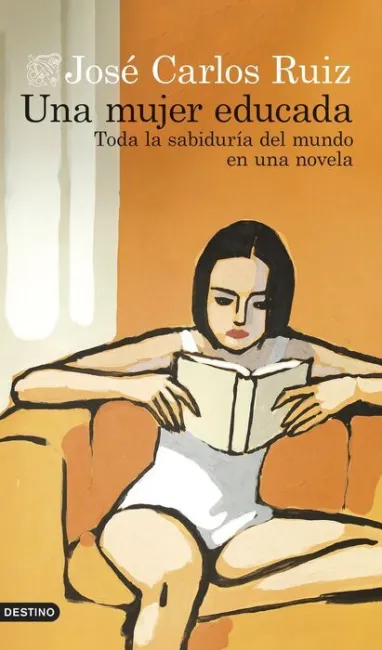 Una Mujer Educada