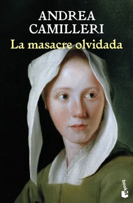 Masacre Olvidada, la