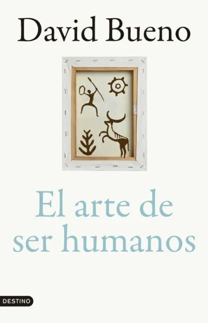 Arte de Ser Humanos, el