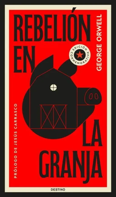 Rebelión en la Granja