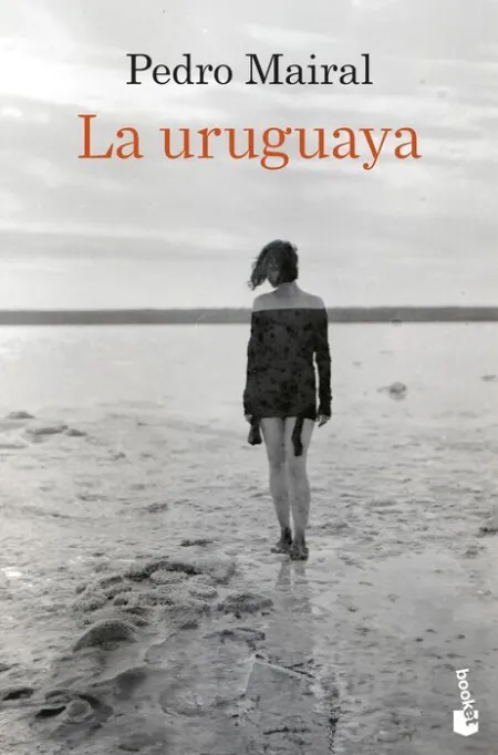 Uruguaya, la