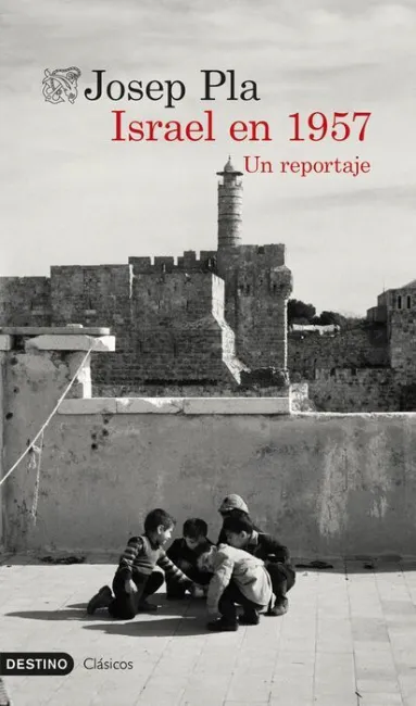 Israel en 1957