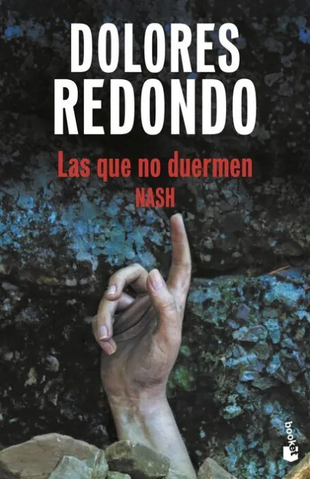 Las que no Duermen Hash