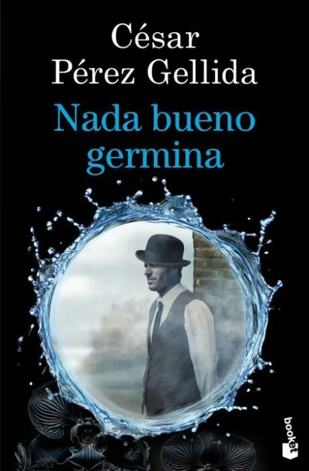 Nada Bueno Germina