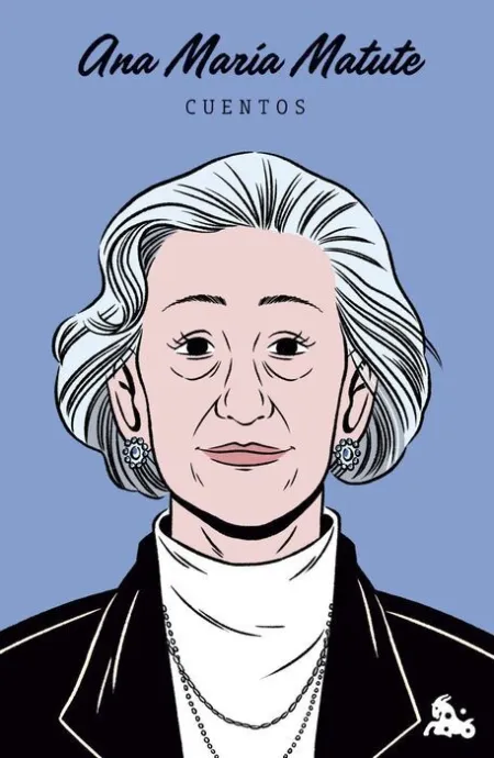 Cuentos de Ana María Matute