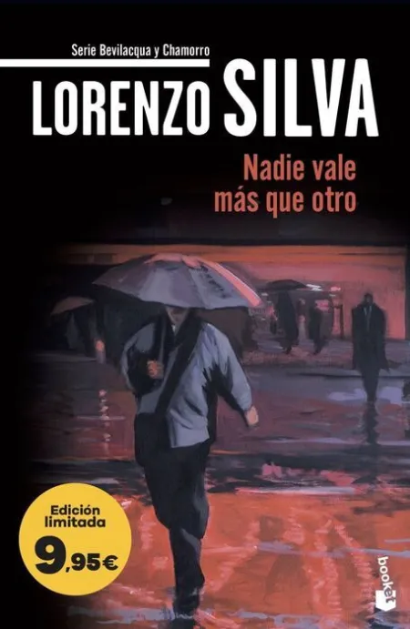 Nadie Vale Más que Otro