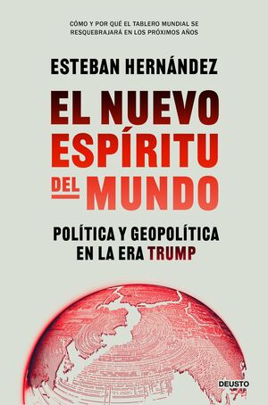 UN NUEVO MUNDO