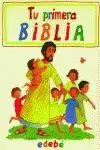 Tu Primera Biblia