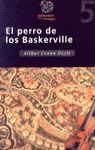 EL PERRO DE LOS BASKERVILLE