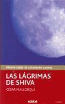 LAS LAGRIMAS DE SHIVA 1