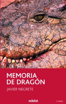 MEMORIA DE DRAGON 3