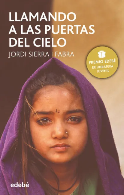 Llamando a las Puertas del Cielo Jordi Sierra