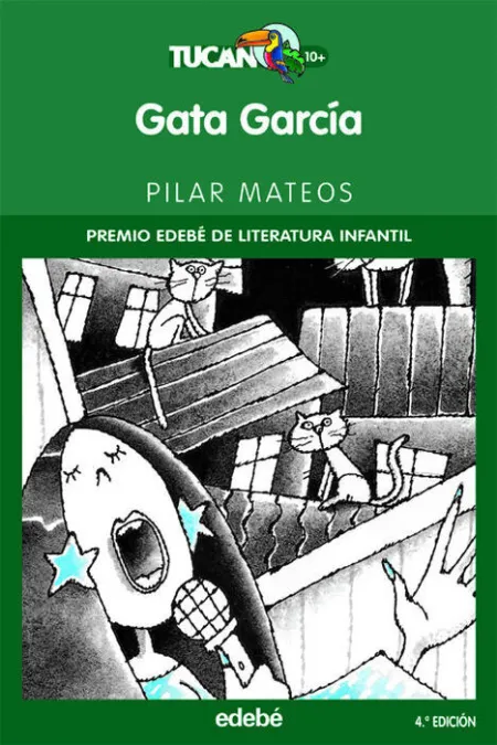 Gata Garcia