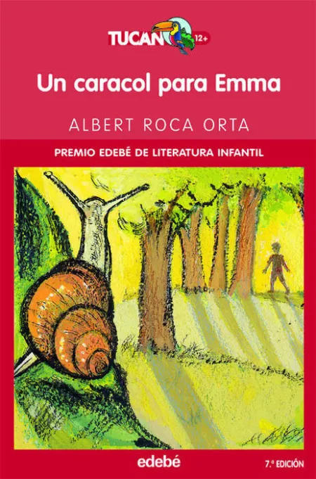 Un Caracol para Emma Tucan